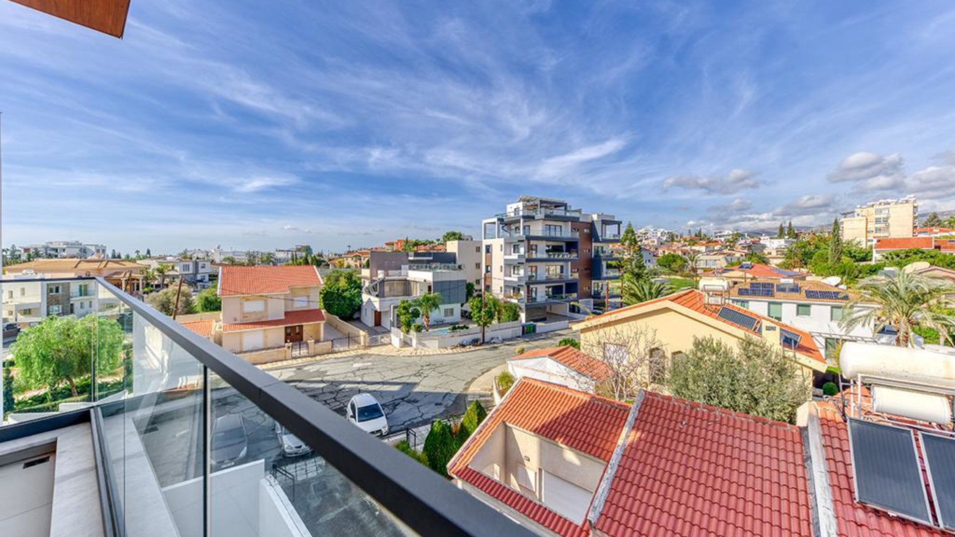 2 bedrooms Apartment in Limassol, Cyprus No. 28777