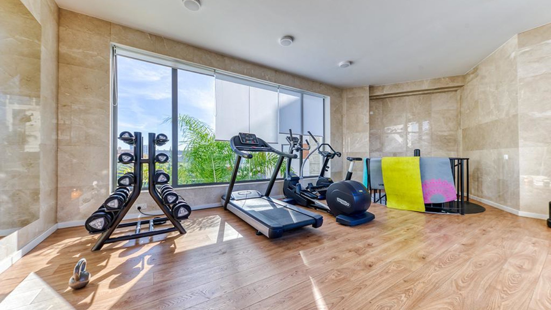2 bedrooms Apartment in Limassol, Cyprus No. 28777