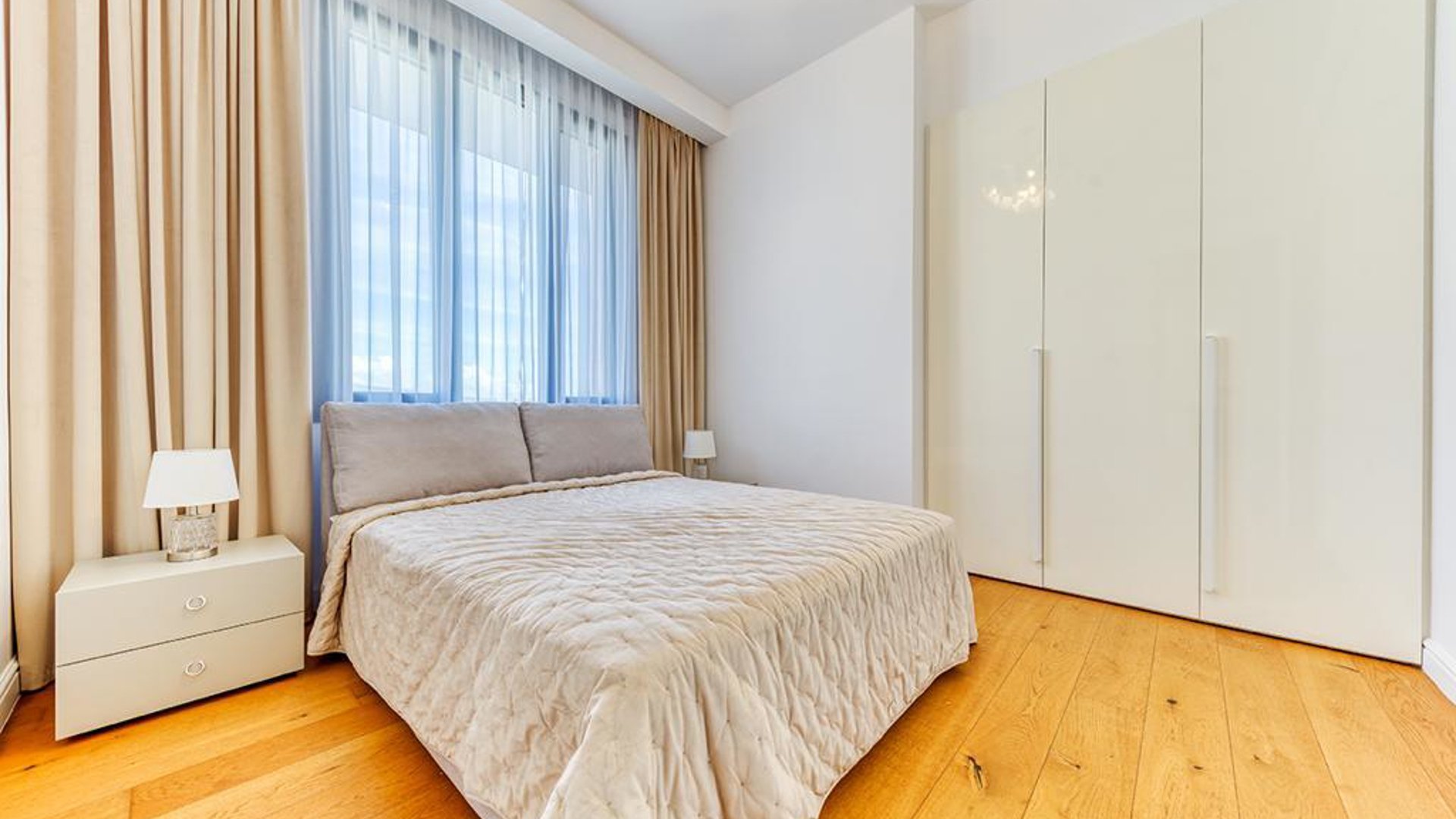 2 bedrooms Apartment in Limassol, Cyprus No. 28777