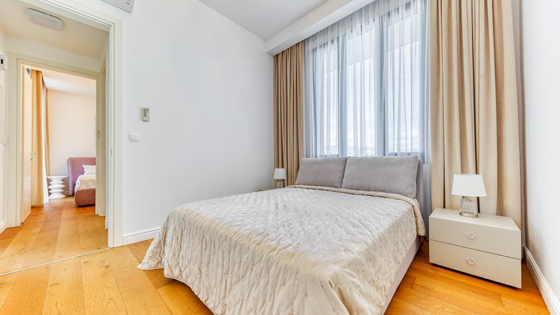 2 bedrooms Apartment in Limassol, Cyprus No. 28777
