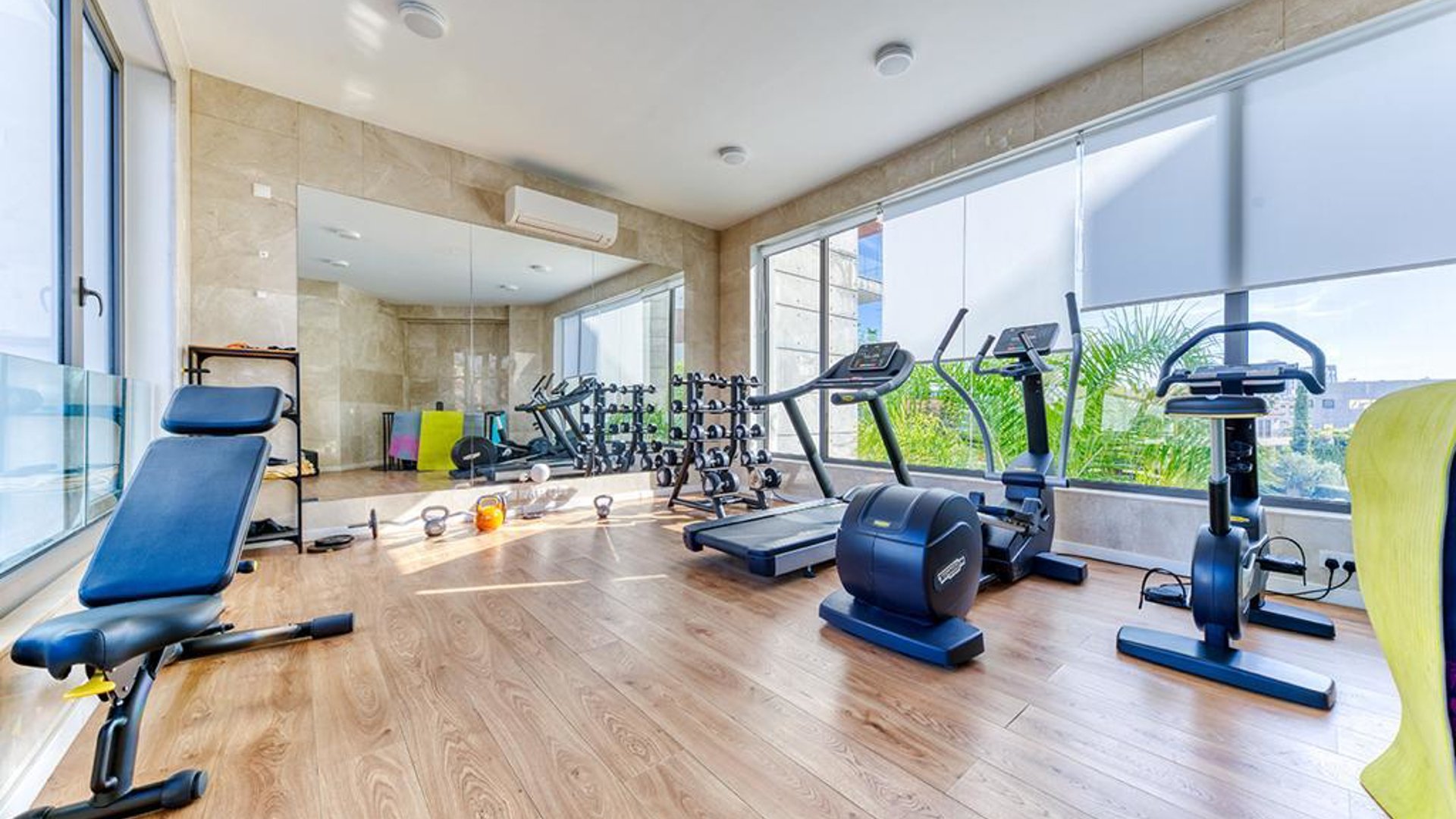 2 bedrooms Apartment in Limassol, Cyprus No. 28777