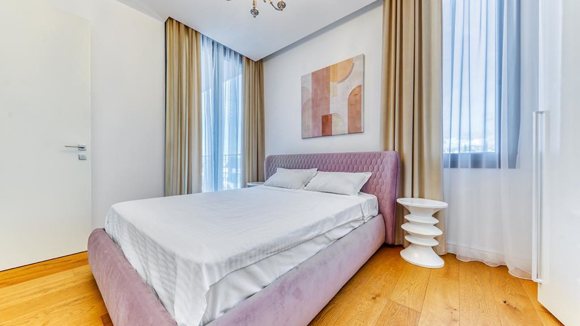 2 bedrooms Apartment in Limassol, Cyprus No. 28777