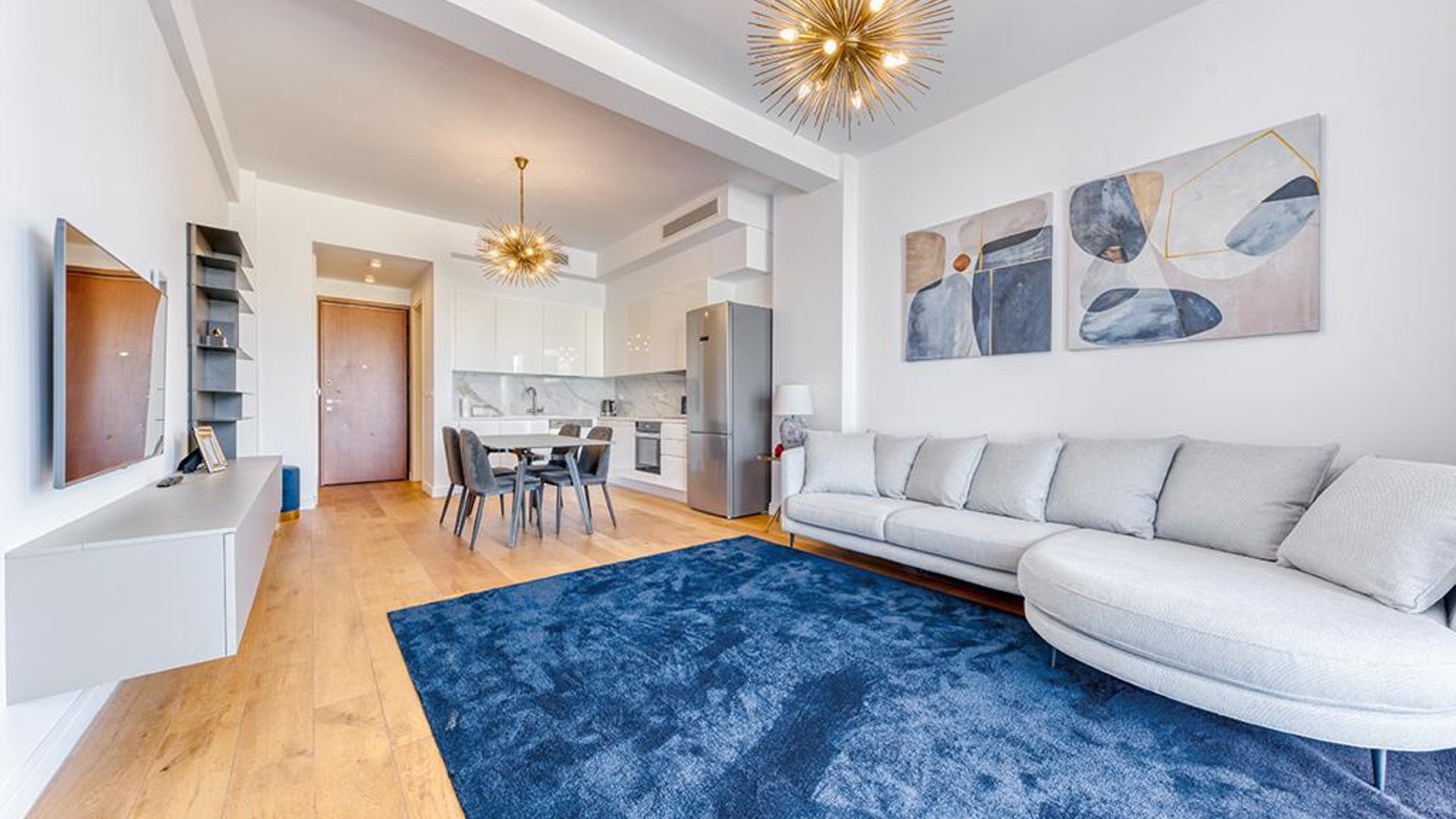 2 bedrooms Apartment in Limassol, Cyprus No. 28777