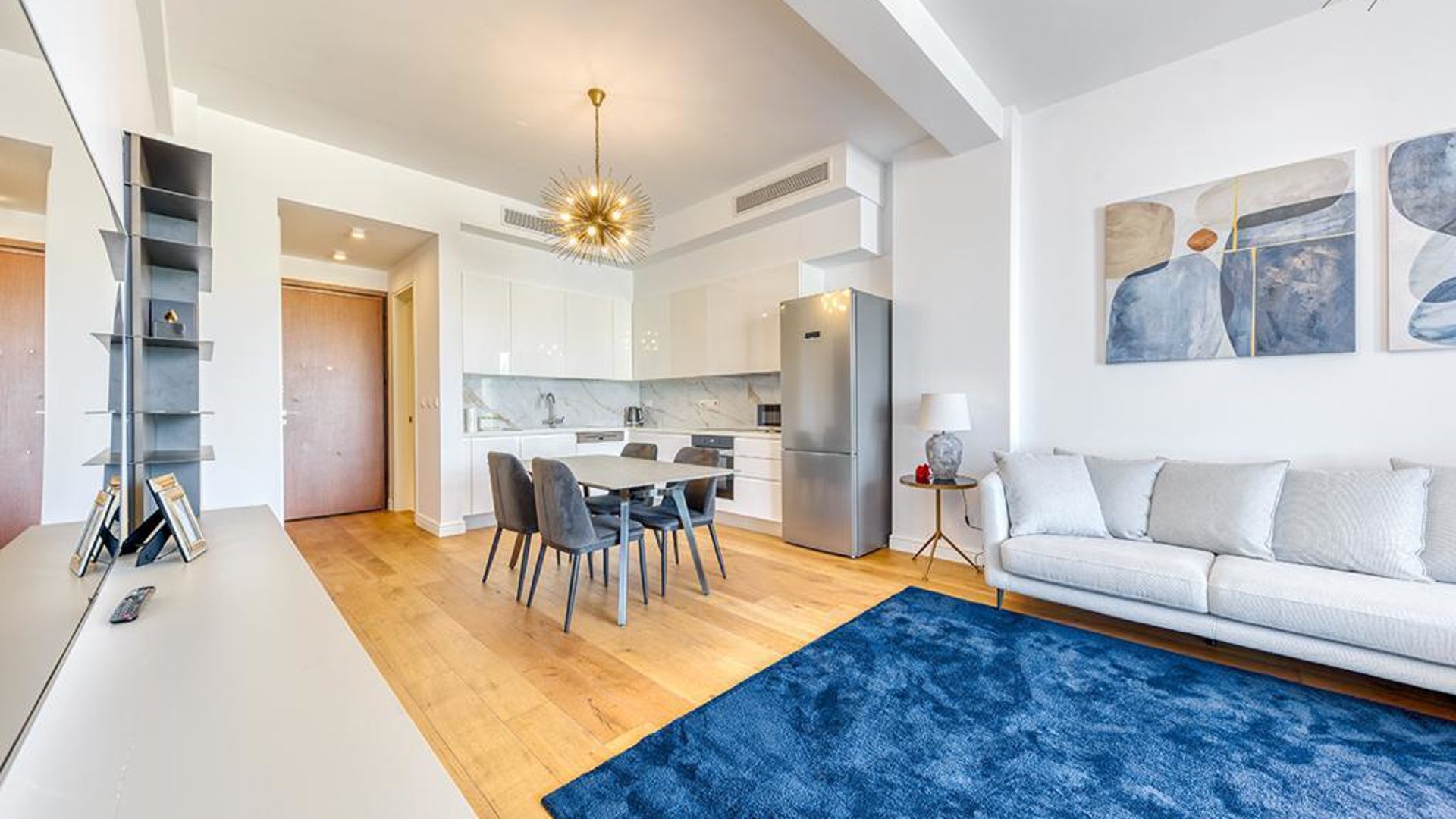 2 bedrooms Apartment in Limassol, Cyprus No. 28777