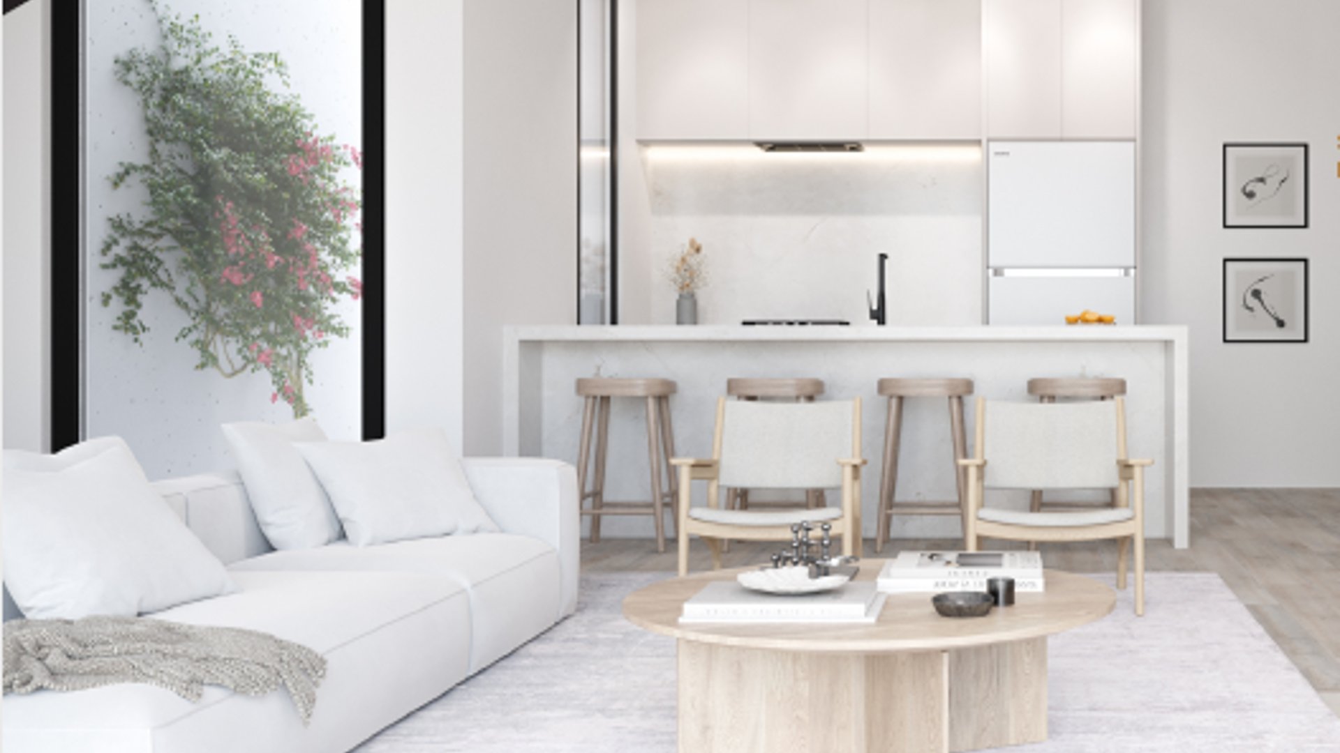 1 chambre Appartement à Limassol, Chypre No. 26693