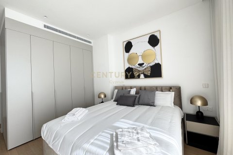3 dormitorios Apartamento en Agios Tychonas, Limassol,  No. 55595 4