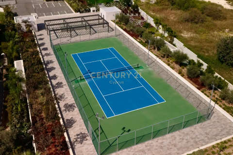 3 dormitorios Apartamento en Agios Tychonas, Limassol,  No. 55595 8
