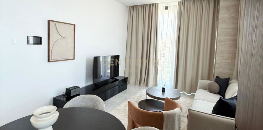2 dormitorios Apartamento en Agios Tychonas, Limassol,  No. 55593