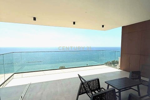 2 dormitorios Apartamento en Agios Tychonas, Limassol,  No. 55593 3