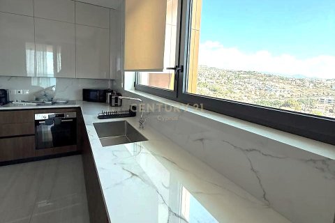 2 dormitorios Apartamento en Agios Tychonas, Limassol,  No. 55593 2
