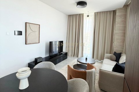 1 dormitorio Apartamento en Agios Tychonas, Limassol,  No. 55594 2