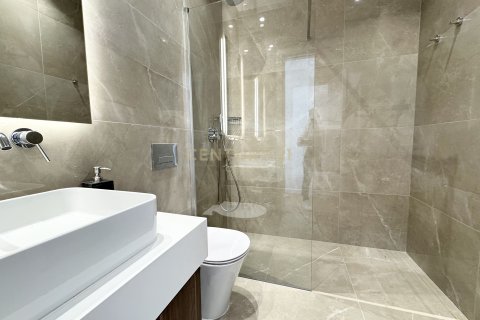 1 dormitorio Apartamento en Agios Tychonas, Limassol,  No. 55594 5