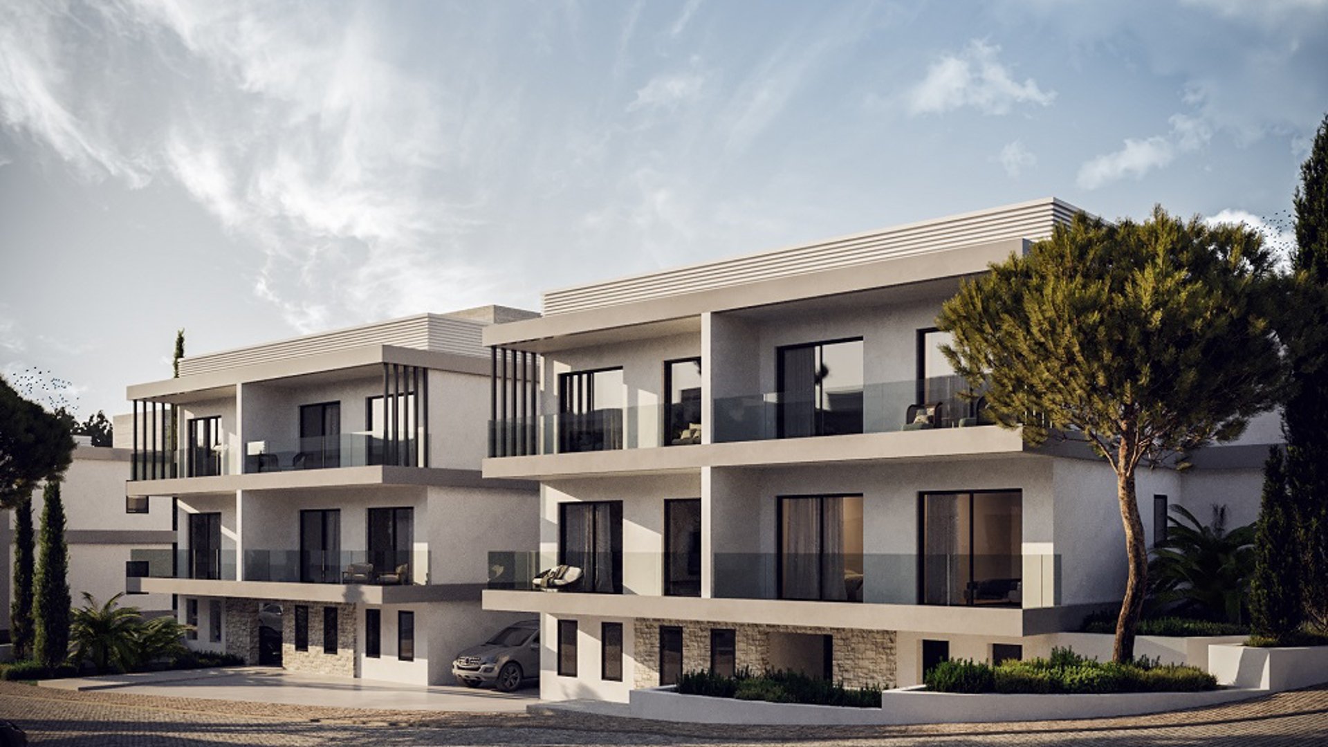 1 chambre Appartement à Geroskípou, Paphos, Chypre No. 29124