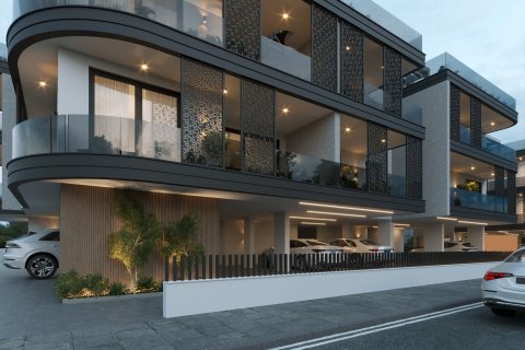 1 bedroom Apartment in Livadia, Larnaka, No. 47950 2