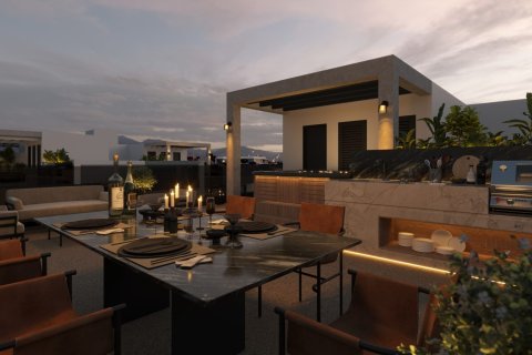 1 bedroom Apartment in Livadia, Larnaka, No. 47948 5