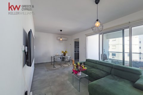 2 bedrooms Apartment in Larnaca, Larnaka,  No. 51390 3