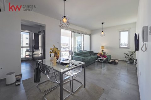 2 bedrooms Apartment in Larnaca, Larnaka,  No. 51390