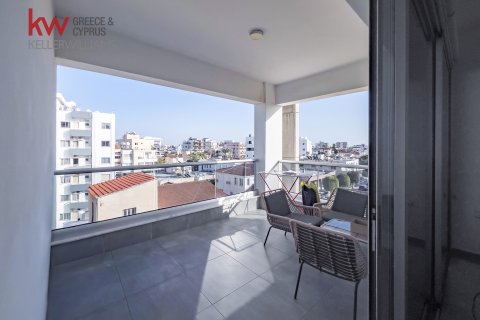 2 bedrooms Apartment in Larnaca, Larnaka,  No. 51390 7