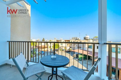 2 chambres Appartement à Livadia, Nicosia,  No. 51391 12