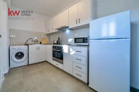 2 chambres Appartement à Livadia, Nicosia,  No. 51391 10
