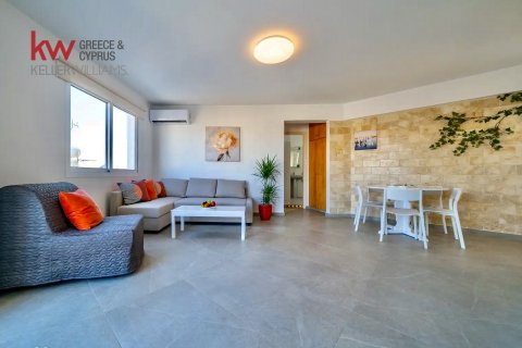 2 chambres Appartement à Livadia, Nicosia,  No. 51391 4
