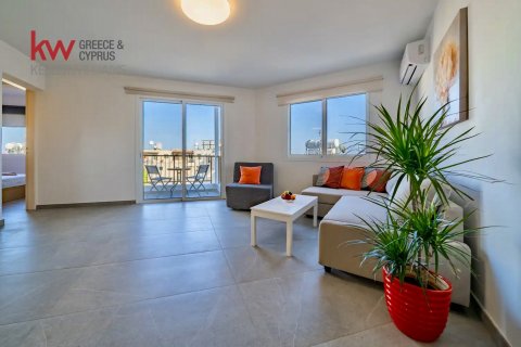 2 chambres Appartement à Livadia, Nicosia,  No. 51391