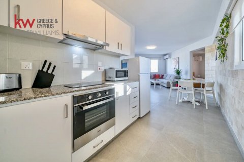 2 chambres Appartement à Livadia, Nicosia,  No. 51391 11