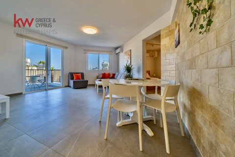 2 chambres Appartement à Livadia, Nicosia,  No. 51391 5
