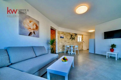 2 chambres Appartement à Livadia, Nicosia,  No. 51391 3