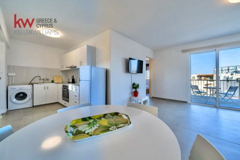 2 chambres Appartement à Livadia, Nicosia,  No. 51391 2