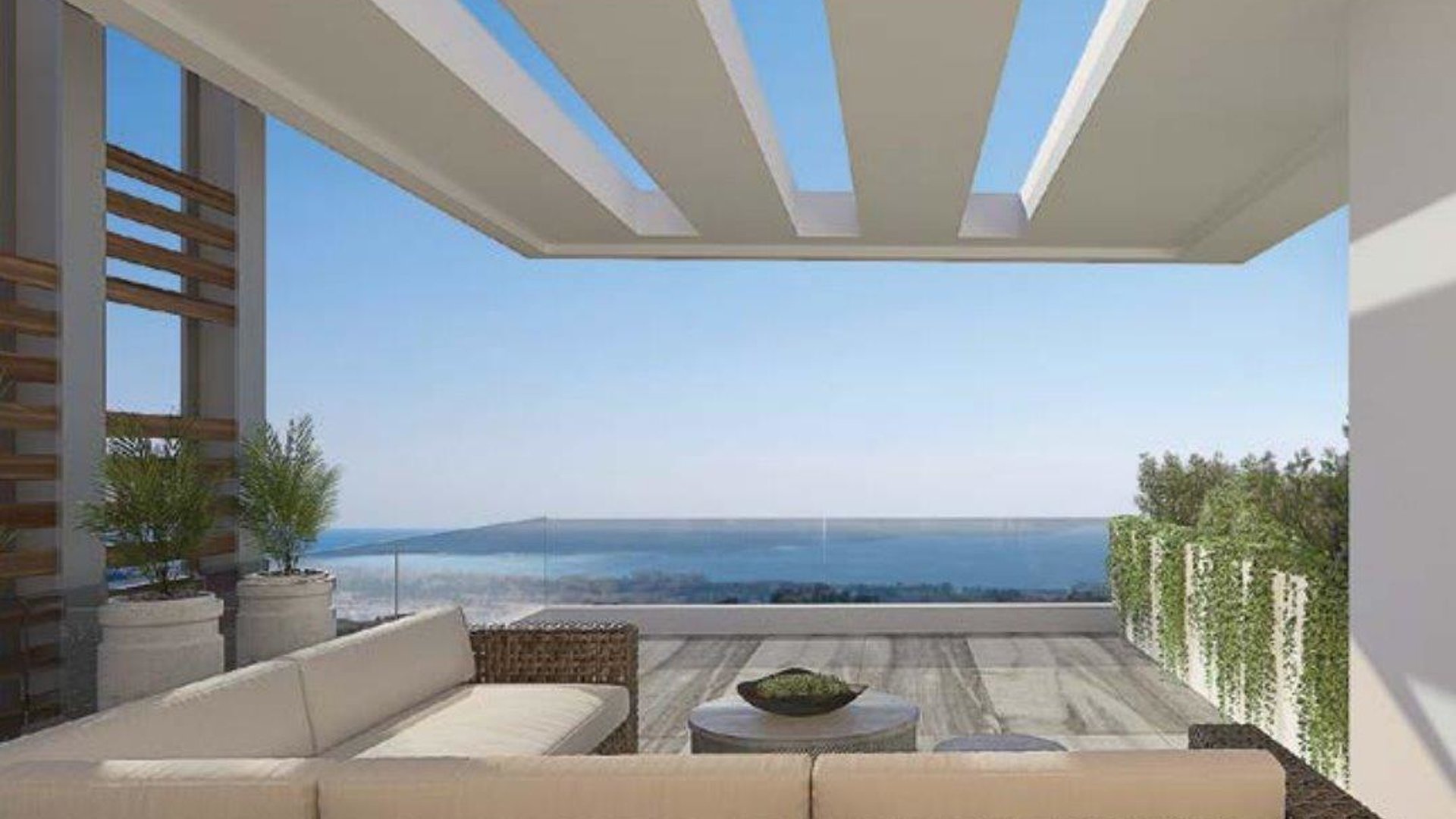 2 chambres Appartement à Paphos, Chypre No. 28490