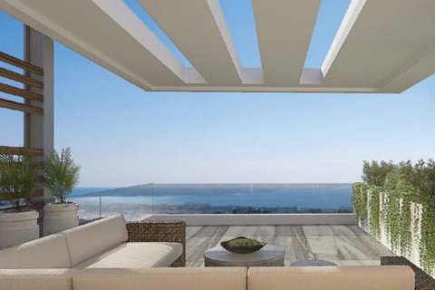 2 chambres Appartement à Paphos, Chypre No. 28490