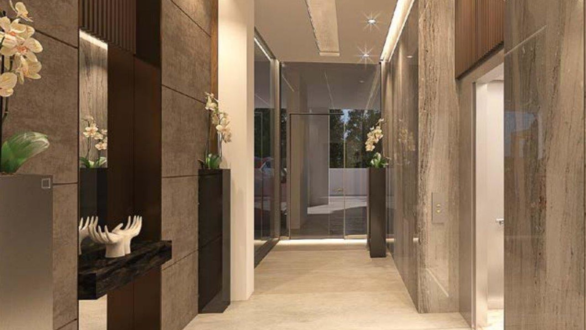 2 chambres Appartement à Paphos, Chypre No. 28490