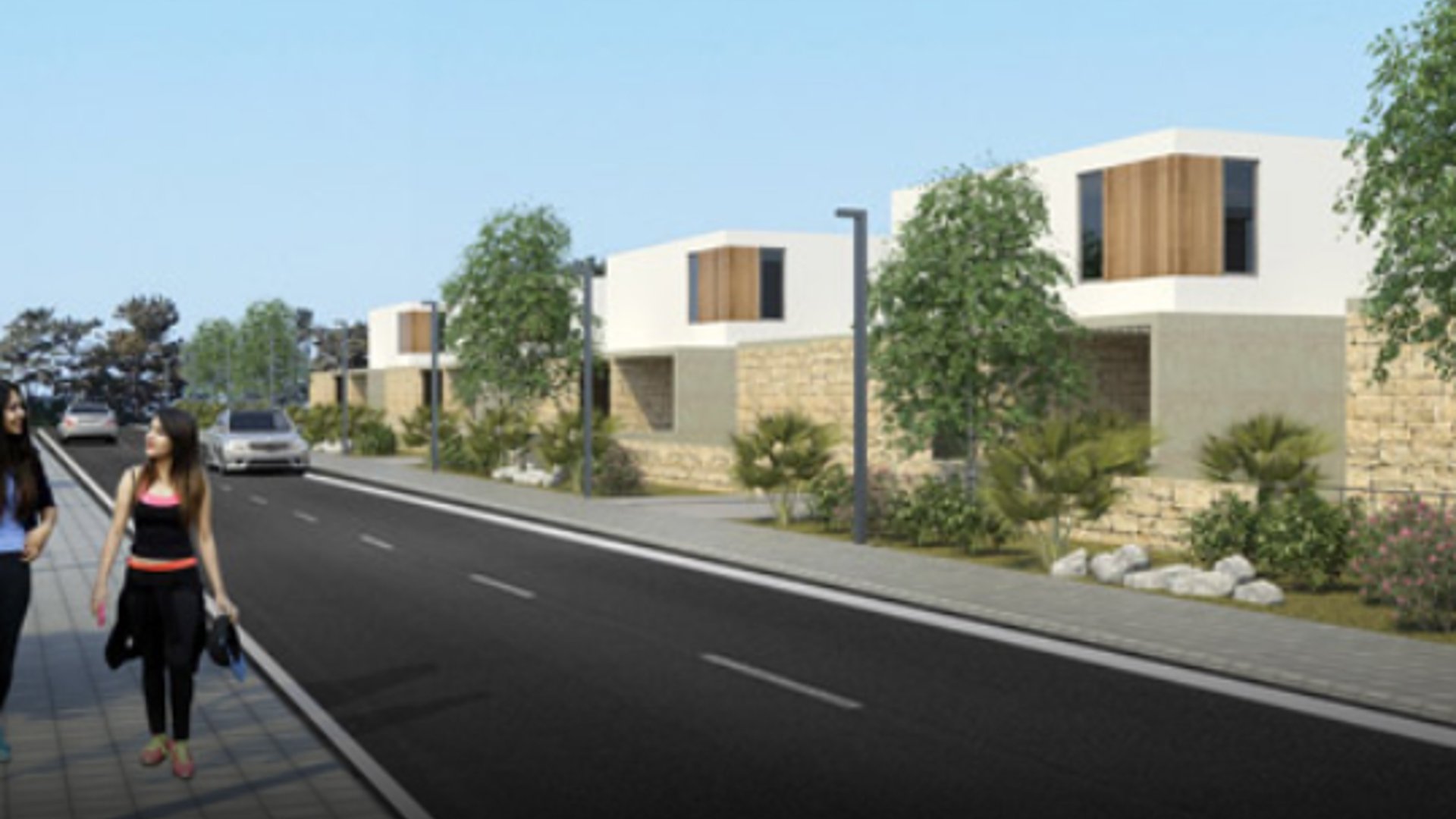 25960m2 Commercial property in Mandria, Paphos, Cyprus No. 28487