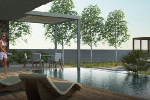 25960m2 Commercial property in Mandria, Paphos, Cyprus No. 28487