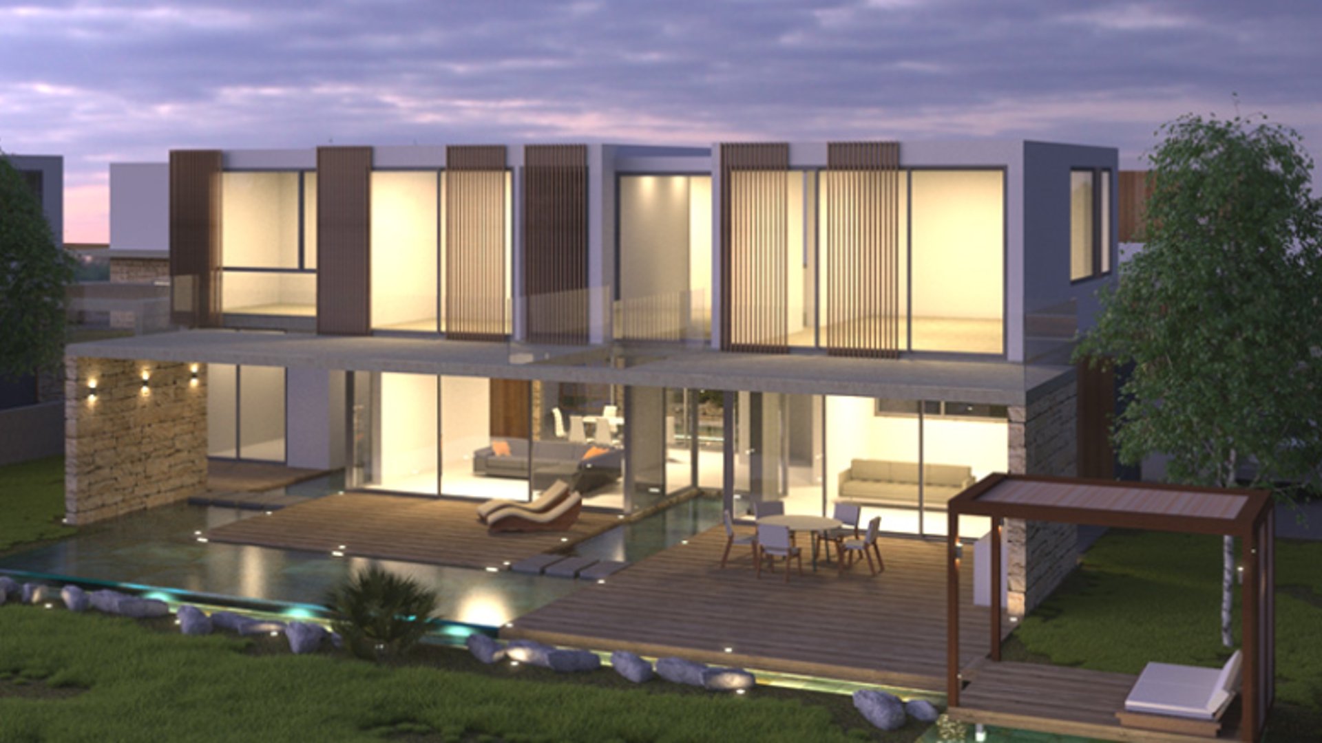 25960m2 Commercial property in Mandria, Paphos, Cyprus No. 28487