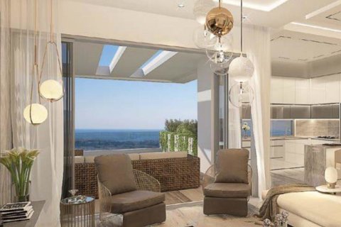 2 chambres Appartement à Paphos, Chypre No. 28489