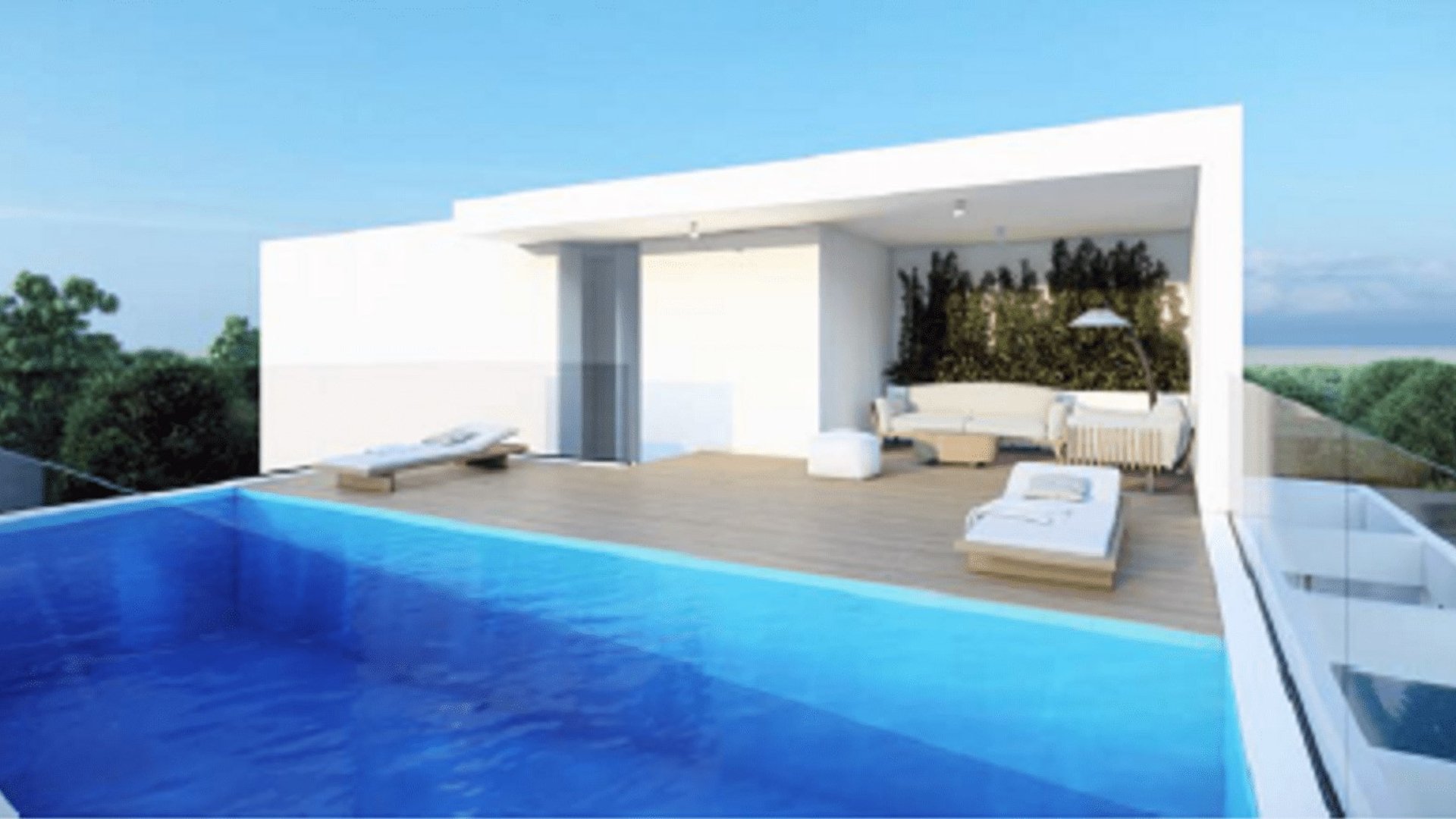 2 chambres Appartement à Limassol, Chypre No. 28491