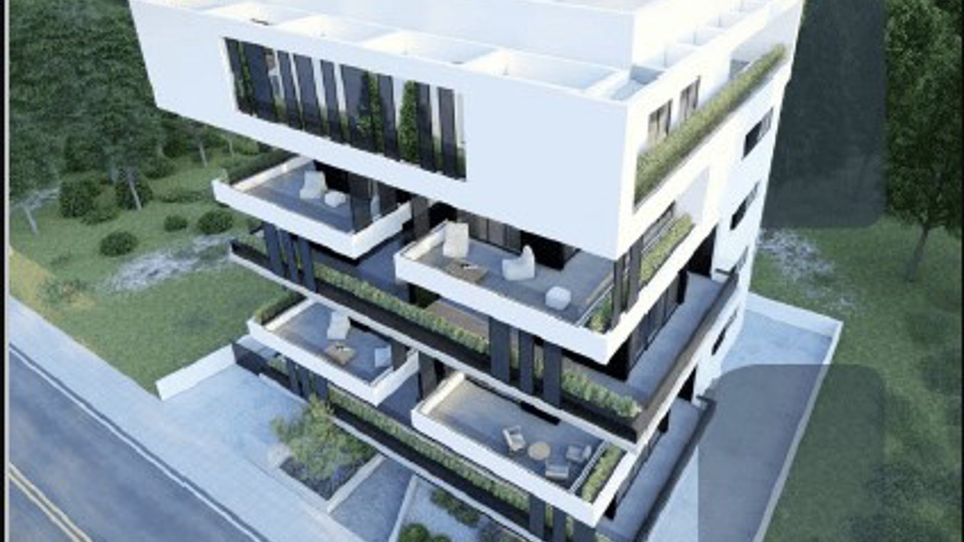 2 chambres Appartement à Limassol, Chypre No. 28491