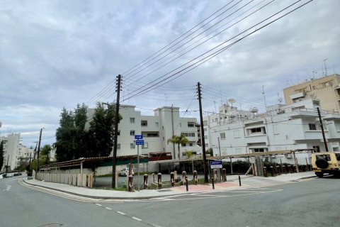 Земельный участок 1487м2 в Никосия,  № 40536 3