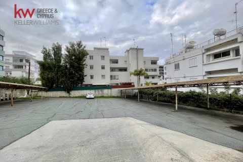 Земельный участок 1487м2 в Никосия,  № 40536 2