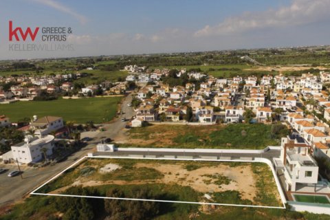 1884m2 Land in Larnaka,  No. 40541 3