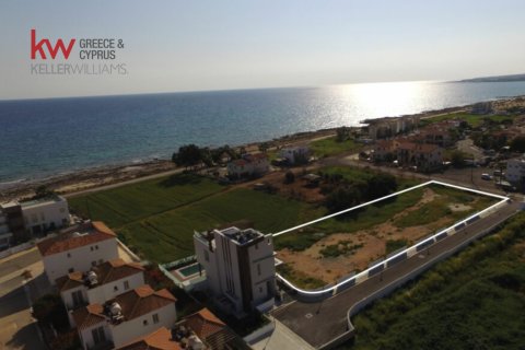 1884m2 Land in Larnaka,  No. 40541 2