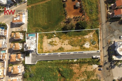 1884m2 Land in Larnaka,  No. 40541 6