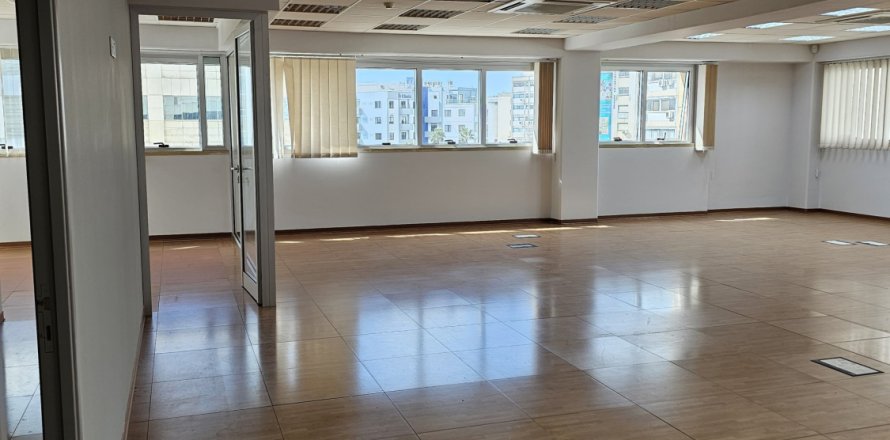 220m2 Office in Limassol,  No. 40542