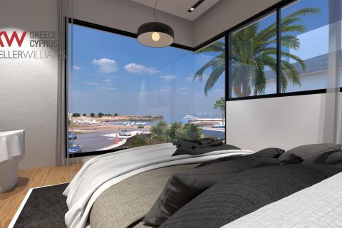 1 bedroom Villa in Paralimni, Ammochostos,  No. 40539 8