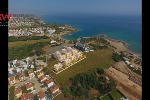 1 bedroom Villa in Paralimni, Ammochostos,  No. 40539