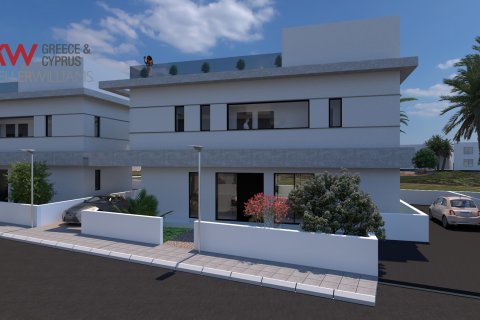 1 bedroom Villa in Paralimni, Ammochostos,  No. 40539 7