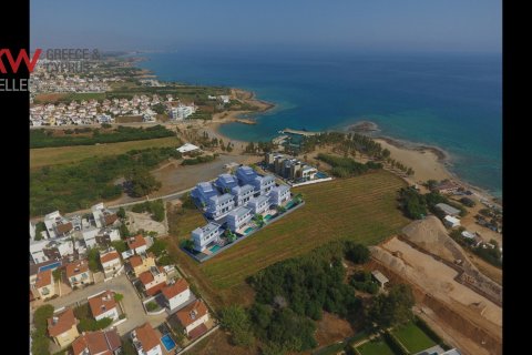1 bedroom Villa in Paralimni, Ammochostos,  No. 40539 2