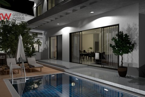 1 bedroom Villa in Paralimni, Ammochostos,  No. 40539 21